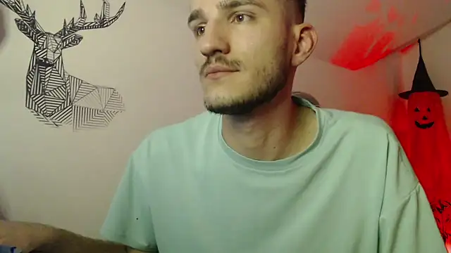 Snapshot of yoyoboy988 chatting on September 2025 08:32:02 PM yoyoboy988 online show from September 2025 08:32:02 PM