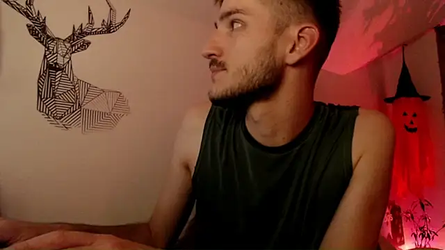 Snapshot of yoyoboy988 chatting on September 2025 08:57:01 PM yoyoboy988 online show from September 2025 08:57:01 PM