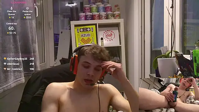 Snapshot of PainterHase chatting on February 2025 05:38:02 PM PainterHase online show from February 2025 05:38:02 PM