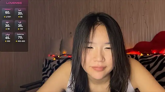 Snapshot of Asian_Vi chatting on March 2025 10:11:02 AM Asian Vi online show from March 2025 10:11:02 AM