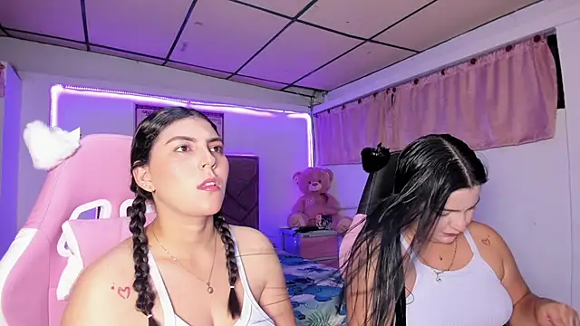 Cristal Smith20 online show from April 2026 03:21:01 AM