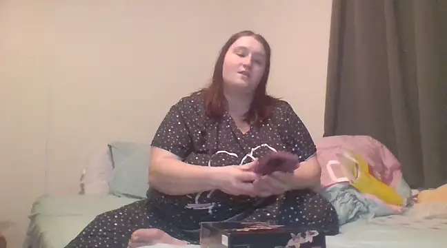 BubblyMoonie online show from March 2025 02:07:02 AM