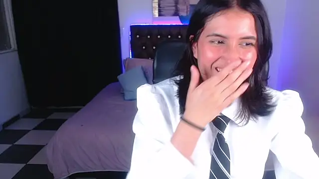 amy royale online show from March 2025 02:10:02 AM