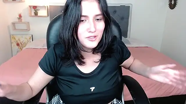 amy royale online show from March 2025 05:19:01 AM