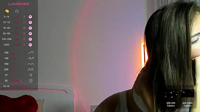 Andrea tasty online show from November 2025 03:12:01 PM