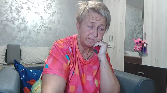 RosesandLillies online show from February 2025 06:02:02 PM