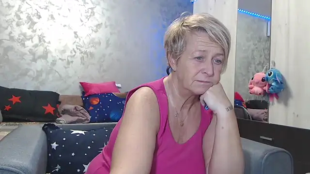 RosesandLillies online show from March 2026 06:34:01 PM