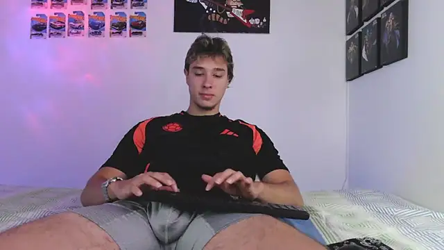 jack walker190 online show from December 2025 07:26:01 AM