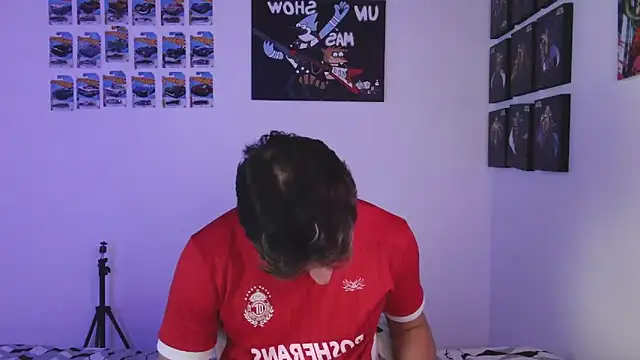 jack walker190 online show from February 2026 08:53:01 AM