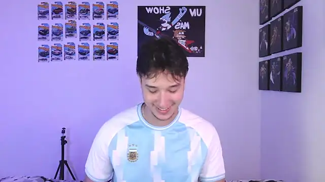 jack walker190 online show from February 2026 01:26:02 AM