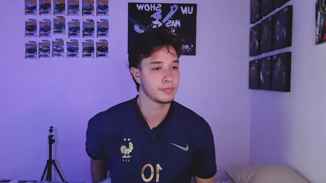 jack walker190 online show from February 2026 05:06:02 AM