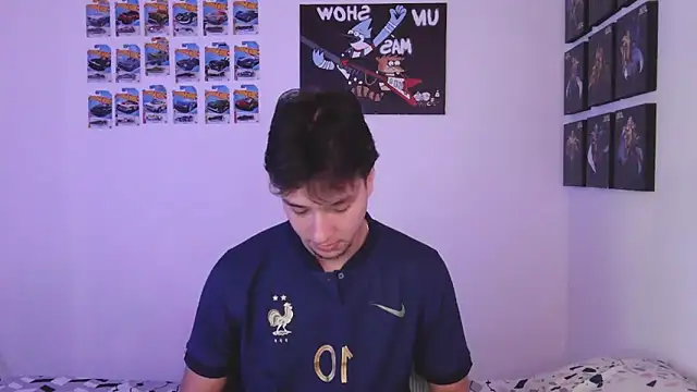 jack walker190 online show from March 2026 02:01:01 PM