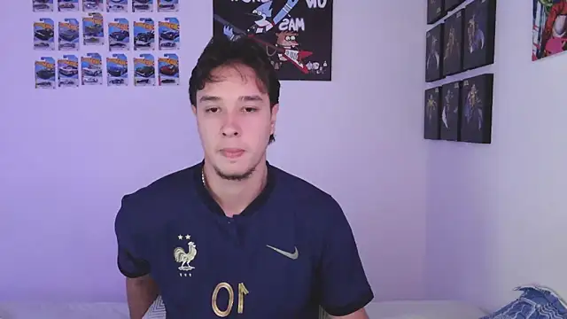 jack walker190 online show from March 2026 03:04:01 PM