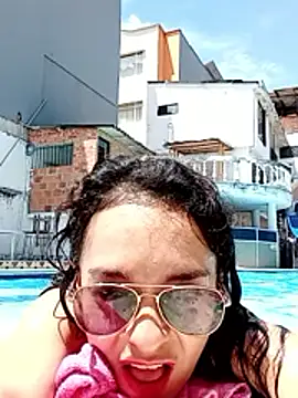 NatashaRex online show from April 2026 03:28:02 PM