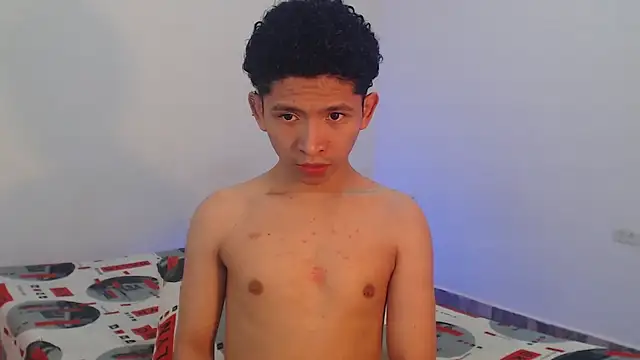 Magno 03 online show from March 2025 10:17:02 PM