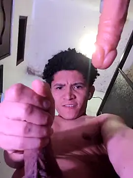 Magno 03 online show from October 2025 10:22:01 PM