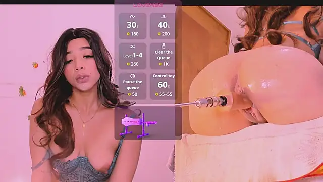 Karol Rossee online show from February 2026 07:07:01 PM