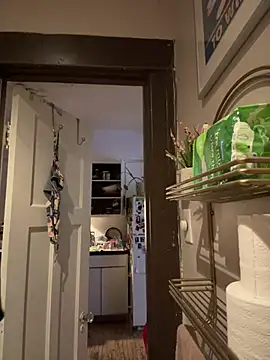 Rosiee69  online show from February 2025 11:52:01 PM