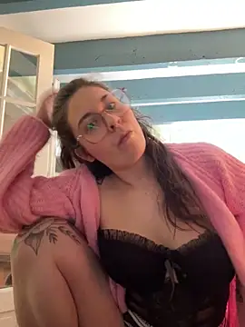 Rosiee69  online show from March 2025 07:12:02 PM