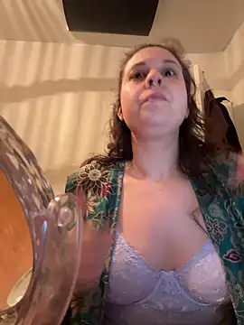 Rosiee69  online show from March 2025 10:18:02 AM