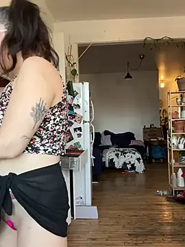 Rosiee69  online show from March 2025 01:37:02 PM