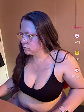 Snapshot of Conejta chatting on June 2026 10:40:01 AM Conejta online show from June 2026 10:40:01 AM