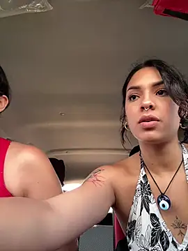 Alice surprise online show from February 2026 07:59:02 PM