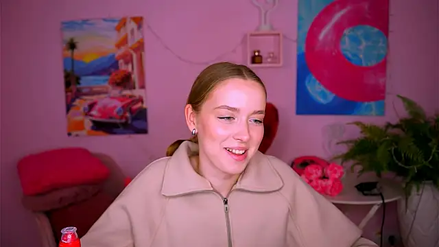 JenniferGraces online show from February 2025 02:26:01 PM