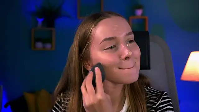 JenniferGraces online show from September 2025 09:03:01 PM