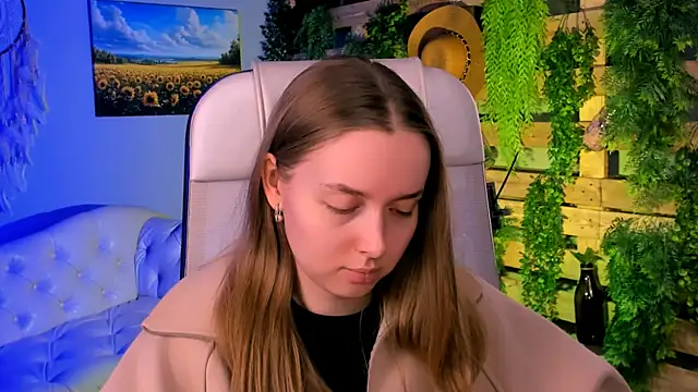 JenniferGraces online show from October 2025 10:57:02 AM