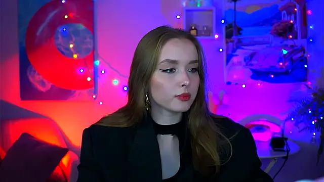 JenniferGraces online show from October 2025 01:14:01 PM