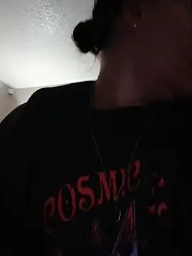 HTXBELLE online show from October 2025 05:31:01 AM