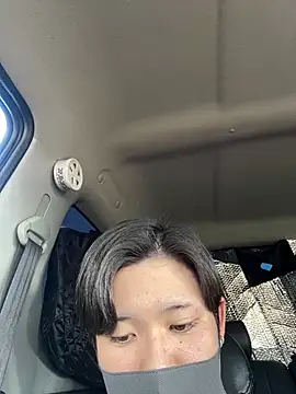 Snapshot of chiba_chan chatting on March 2025 03:43:01 AM chiba chan online show from March 2025 03:43:01 AM