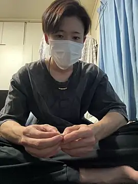 Snapshot of chiba_chan chatting on March 2025 01:01:02 PM chiba chan online show from March 2025 01:01:02 PM