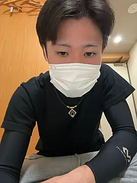 Snapshot of chiba_chan chatting on October 2025 11:23:02 AM chiba chan online show from October 2025 11:23:02 AM