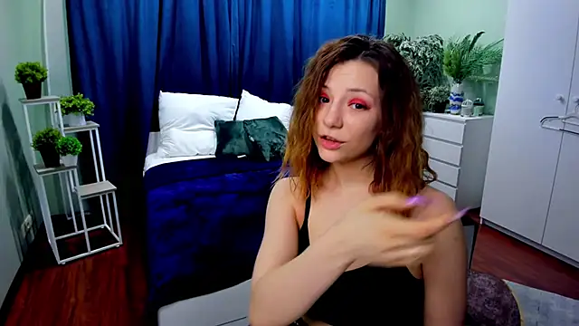 AmandaGracy 1 online show from March 2025 11:08:02 AM