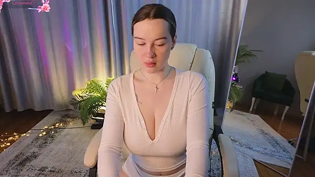 Anna Carters online show from March 2026 05:37:02 AM