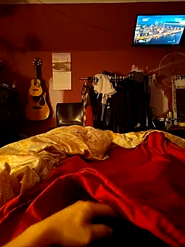 Cummaker69 online show from February 2025 11:42:01 PM