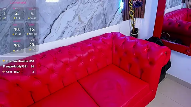 Snapshot of Guxplo_ chatting on March 2025 11:23:02 PM Guxplo online show from March 2025 11:23:02 PM