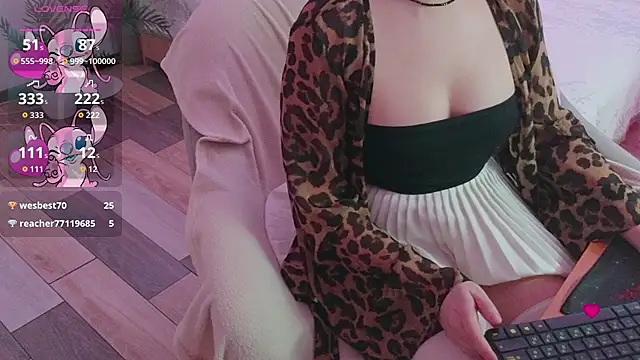 baby debbie online show from January 2026 06:29:01 AM