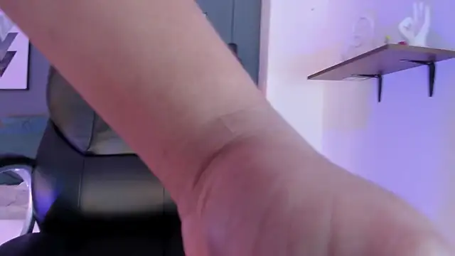 LianaSaez online show from February 2025 02:10:02 AM