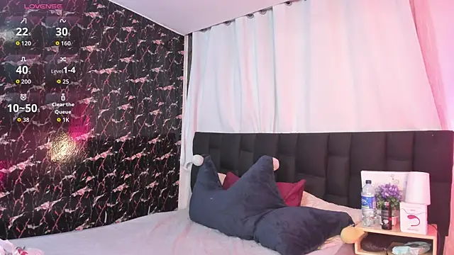 aitana garcia  online show from October 2025 09:07:02 AM