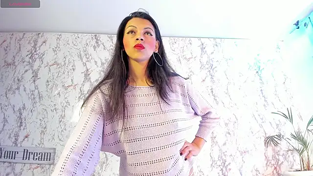 aitana garcia  online show from November 2025 09:44:02 AM