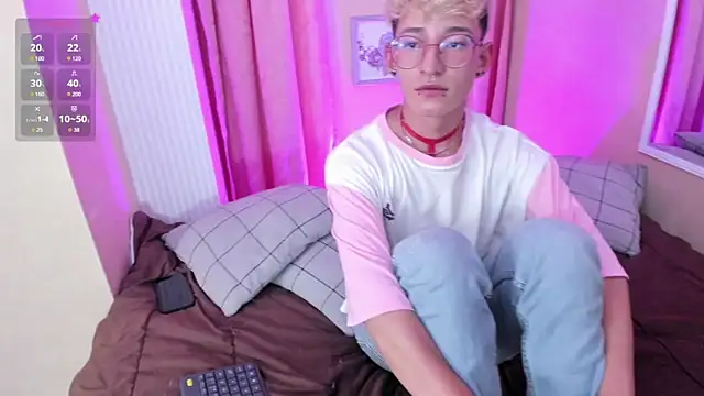 iiangel  online show from February 2025 03:56:02 AM