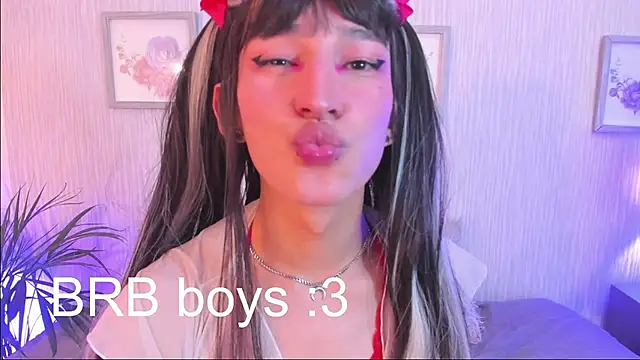 iiangel  online show from March 2025 09:38:02 AM