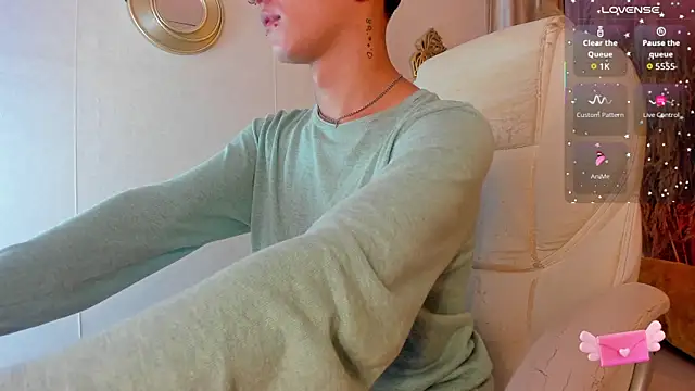 iiangel  online show from September 2025 03:28:01 AM