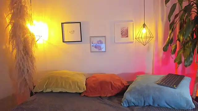 iiangel  online show from October 2025 03:48:02 AM