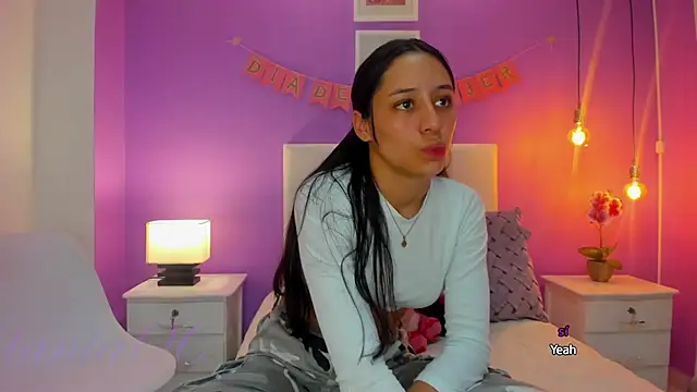 Snapshot of TANIA_06 chatting on March 2025 07:26:02 PM TANIA 06 online show from March 2025 07:26:02 PM