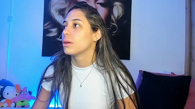 TANIA 06 online show from January 2026 01:26:01 PM