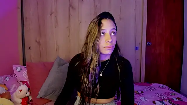 TANIA 06 online show from June 2026 01:11:01 PM